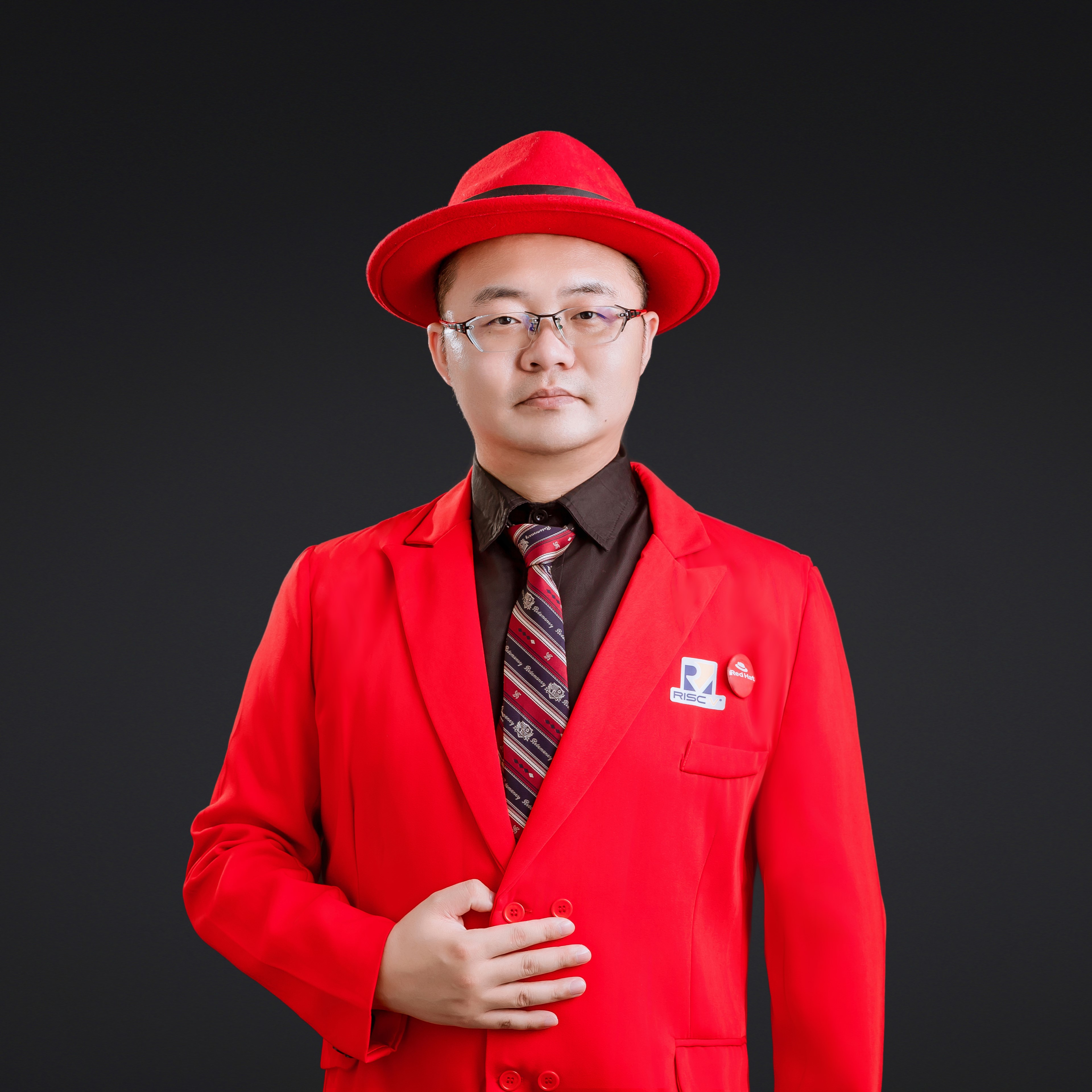 Wei Fu