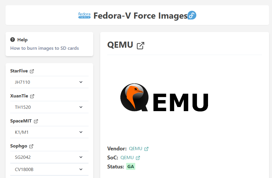 images.fedoravforce.org