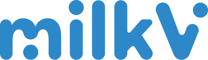 milkV logo