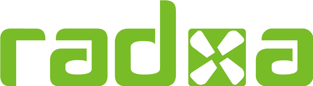 Radxa logo