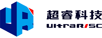 超睿科技 logo